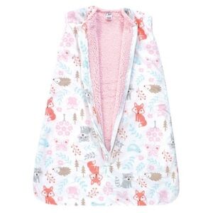 Hudson Baby 0-6M Sleep Sack